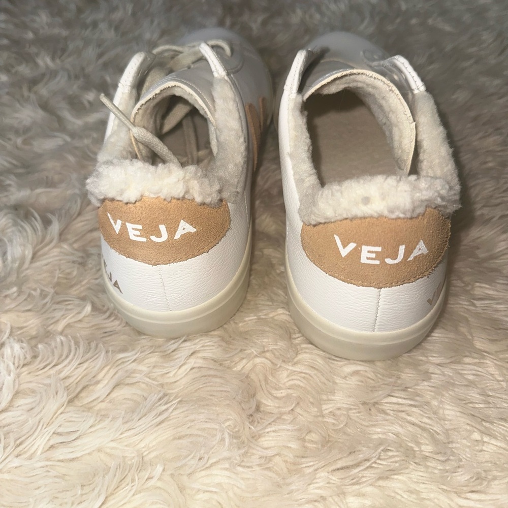 Veja campo chrome free - Picture 5 of 7